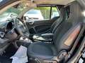 smart forTwo CABRIO*TURBO*SITZHEIZUNG*PASSION*AUTOMATIK Schwarz - thumbnail 25