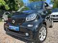 smart forTwo CABRIO*TURBO*SITZHEIZUNG*PASSION*AUTOMATIK Schwarz - thumbnail 7