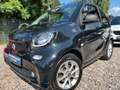 smart forTwo CABRIO*TURBO*SITZHEIZUNG*PASSION*AUTOMATIK Schwarz - thumbnail 8