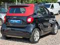 smart forTwo CABRIO*TURBO*SITZHEIZUNG*PASSION*AUTOMATIK Schwarz - thumbnail 30