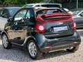 smart forTwo CABRIO*TURBO*SITZHEIZUNG*PASSION*AUTOMATIK Schwarz - thumbnail 11