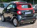 smart forTwo CABRIO*TURBO*SITZHEIZUNG*PASSION*AUTOMATIK Schwarz - thumbnail 35