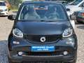 smart forTwo CABRIO*TURBO*SITZHEIZUNG*PASSION*AUTOMATIK Schwarz - thumbnail 10