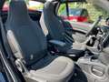 smart forTwo CABRIO*TURBO*SITZHEIZUNG*PASSION*AUTOMATIK Schwarz - thumbnail 13