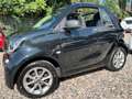 smart forTwo CABRIO*TURBO*SITZHEIZUNG*PASSION*AUTOMATIK Schwarz - thumbnail 9
