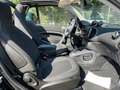 smart forTwo CABRIO*TURBO*SITZHEIZUNG*PASSION*AUTOMATIK Schwarz - thumbnail 17