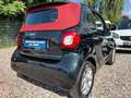 smart forTwo CABRIO*TURBO*SITZHEIZUNG*PASSION*AUTOMATIK Schwarz - thumbnail 32