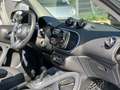 smart forTwo CABRIO*TURBO*SITZHEIZUNG*PASSION*AUTOMATIK Schwarz - thumbnail 16
