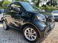 smart forTwo CABRIO*TURBO*SITZHEIZUNG*PASSION*AUTOMATIK Schwarz - thumbnail 4