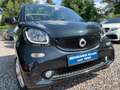 smart forTwo CABRIO*TURBO*SITZHEIZUNG*PASSION*AUTOMATIK Schwarz - thumbnail 2
