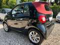 smart forTwo CABRIO*TURBO*SITZHEIZUNG*PASSION*AUTOMATIK Schwarz - thumbnail 34