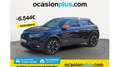 DS Automobiles DS 3 Crossback BlueHDi Ines De La Fressange Paris 130 Aut. Blue - thumbnail 1