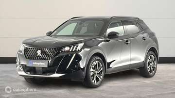 1.2 PureTech 130ch S\u0026S GT EAT8