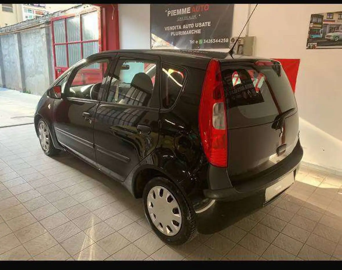 Mitsubishi Colt 1.2 GPL - 1