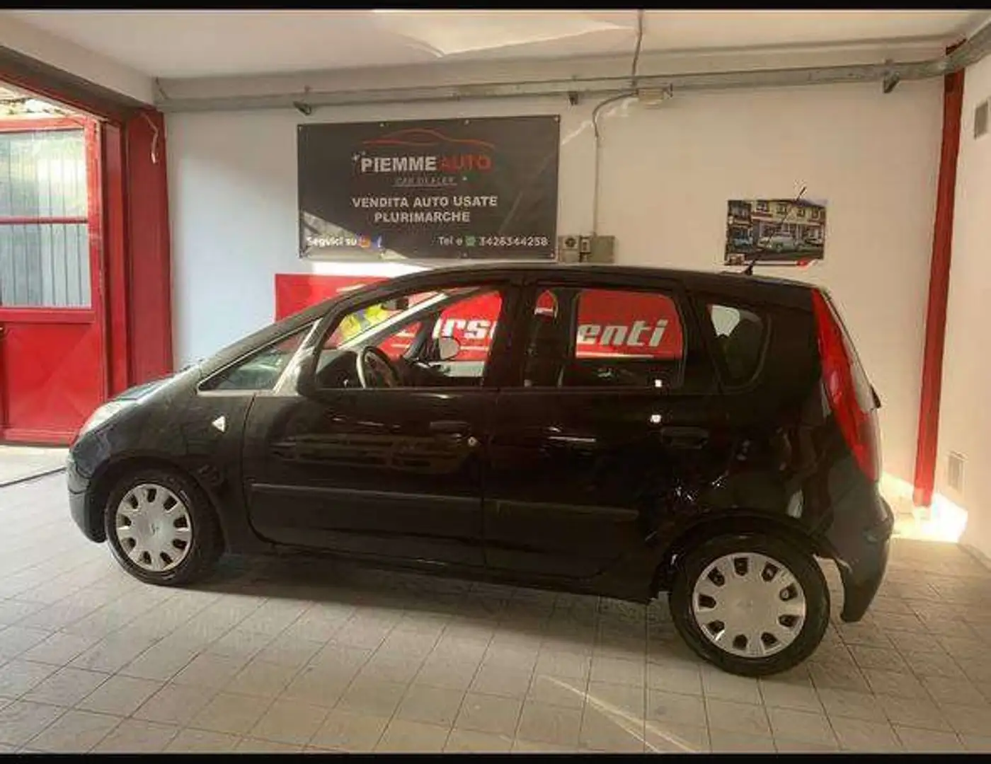 Mitsubishi Colt 1.2 GPL - 2