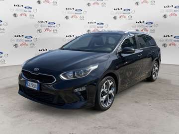 1.0 T-GDI 100cv BUSINESS CLASS