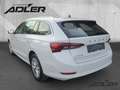 Skoda Octavia Combi 2,0 TDI DSG Style Headup Navi el Heckklappe Wit - thumbnail 5