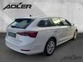 Skoda Octavia Combi 2,0 TDI DSG Style Headup Navi el Heckklappe Blanc - thumbnail 4