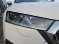 Skoda Octavia Combi 2,0 TDI DSG Style Headup Navi el Heckklappe Wit - thumbnail 23