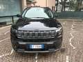 Jeep Compass Compass II 2021 1.6 mjt Limited 2wd 130cv Schwarz - thumbnail 3