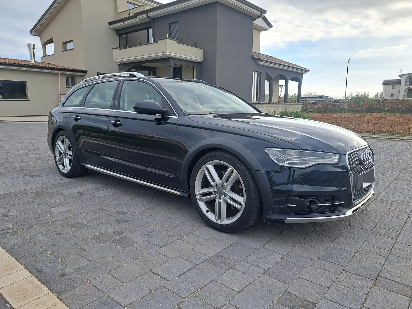 Audi A6 allroad 3.0 tdi Business Plus quattro 272 cv tiptronic - 2
