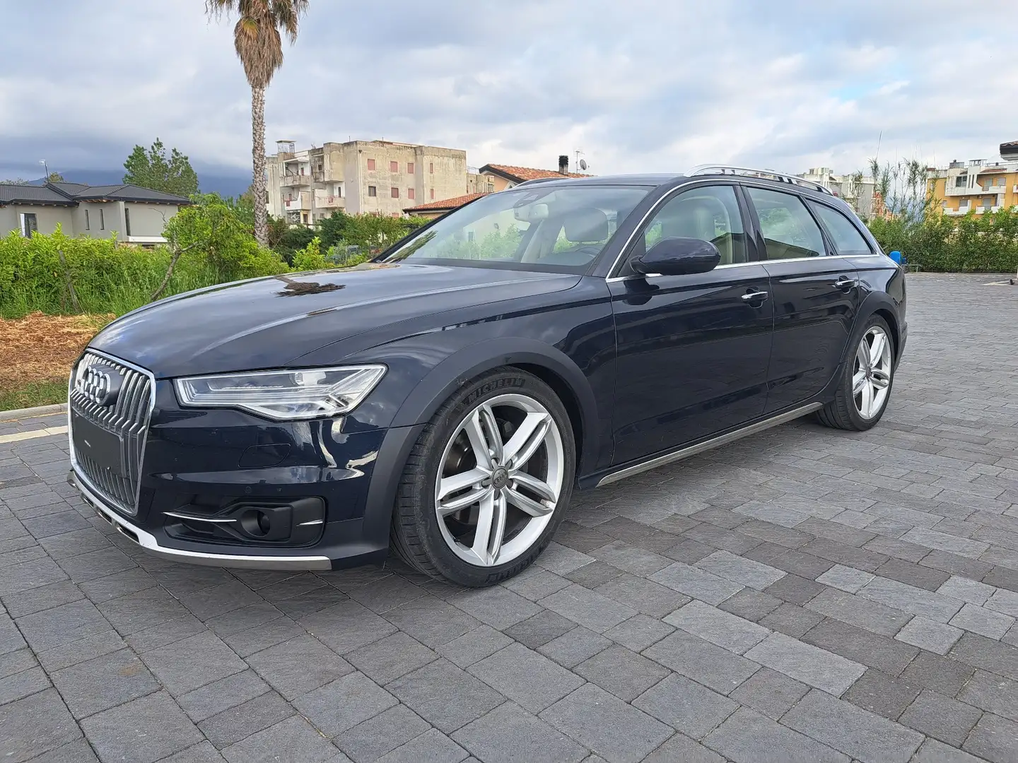 Audi A6 allroad 3.0 tdi Business Plus quattro 272 cv tiptronic - 1