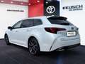 Toyota Corolla Corolla HB/TS Touring Sports Lounge 2,0-l-Hybrid S Weiß - thumbnail 11