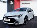 Toyota Corolla Corolla HB/TS Touring Sports Lounge 2,0-l-Hybrid S Weiß - thumbnail 1