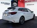 Toyota Corolla Corolla HB/TS Touring Sports Lounge 2,0-l-Hybrid S Weiß - thumbnail 14