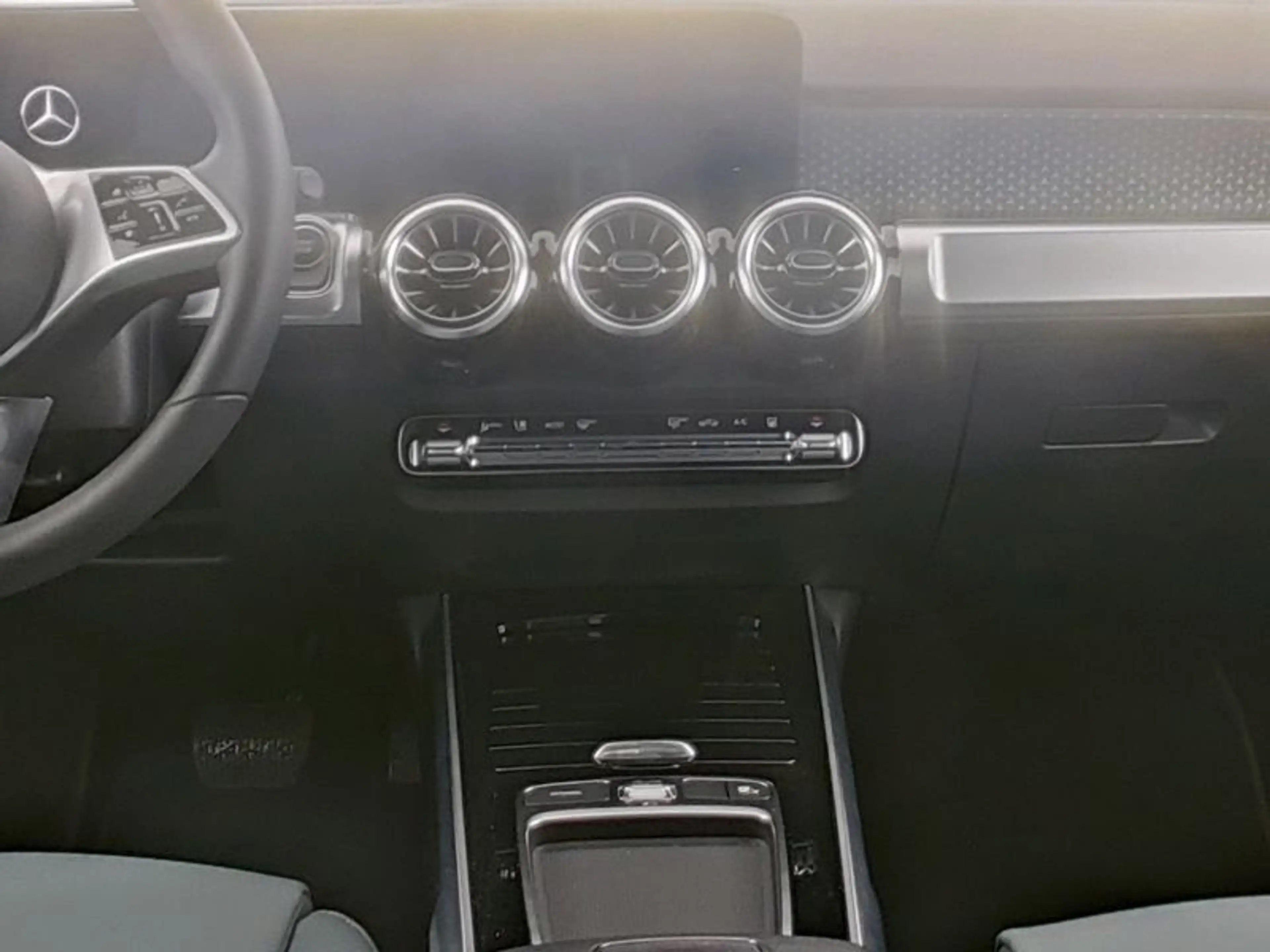 Mercedes-Benz EQB 300 4M PROG-ADVANCED+ MEMORY FAP 360 BURMEST — photo 7
