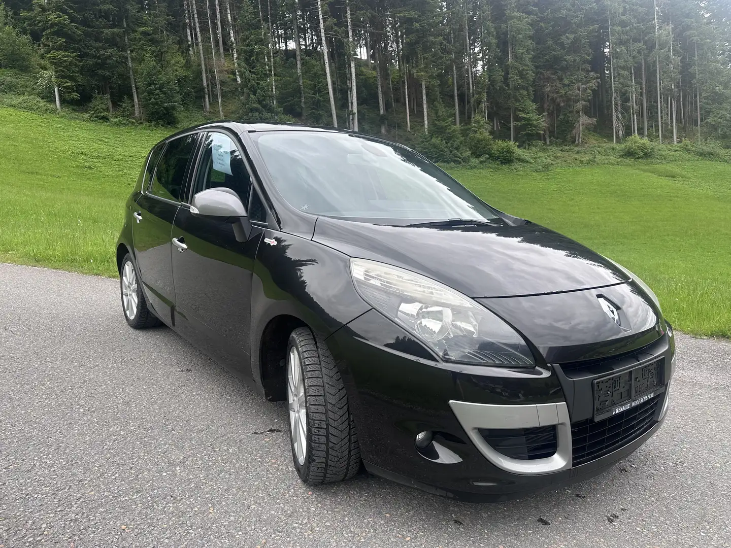 Renault Scenic Scénic III Dynamique 1,5 dCi DPF - 1