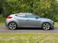 Hyundai VELOSTER 1.6 GDI i-Catcher Grau - thumbnail 4