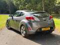 Hyundai VELOSTER 1.6 GDI i-Catcher Grau - thumbnail 3