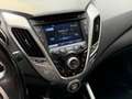 Hyundai VELOSTER 1.6 GDI i-Catcher Grau - thumbnail 6