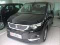 Peugeot Rifter 7 posti Rifter Schwarz - thumbnail 2