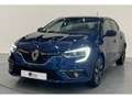 Renault Megane Mégane 1.2 Energy TCe 100 Limited / ORIGINE FRANCE Bleu - thumbnail 1