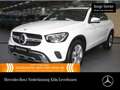 Mercedes-Benz GLC 220 d Coupé 4M LED+KAMERA+KEYLESS+9G Weiß - thumbnail 1