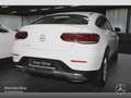 Mercedes-Benz GLC 220 d Coupé 4M LED+KAMERA+KEYLESS+9G Weiß - thumbnail 3