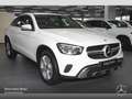 Mercedes-Benz GLC 220 d Coupé 4M LED+KAMERA+KEYLESS+9G Weiß - thumbnail 10