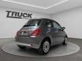 Fiat 500 III 2015 - 500 1.0 hybrid Dolcevita 70cv Gris - thumbnail 6