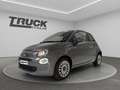 Fiat 500 III 2015 - 500 1.0 hybrid Dolcevita 70cv Gris - thumbnail 1