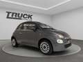 Fiat 500 III 2015 - 500 1.0 hybrid Dolcevita 70cv Gris - thumbnail 3