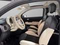 Fiat 500 III 2015 - 500 1.0 hybrid Dolcevita 70cv Gris - thumbnail 13