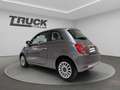 Fiat 500 III 2015 - 500 1.0 hybrid Dolcevita 70cv Gris - thumbnail 4