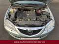 Mazda 6 2.3 Top Sport-BOSE-Leder-Xenon-Tempomat-Klima- Silber - thumbnail 9