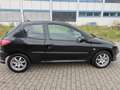 Peugeot 206 Grand Filou Cool 1.4 Klima Zwart - thumbnail 8