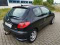 Peugeot 206 Grand Filou Cool 1.4 Klima Zwart - thumbnail 7