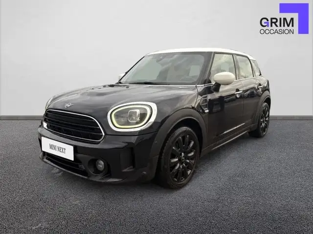 MINI Cooper E 136 ch BVA7 Cooper Edition Premium Plus