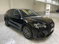 Audi Q3 SPB Sportback 45 TFSI e S tronic S line Total Blac Nero - thumbnail 3