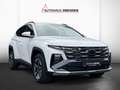 Hyundai TUCSON 1.6 T-GDI HEV *V-LED*NSCC*KAM*SHZ*NAVI* Weiß - thumbnail 2